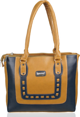 

Right Choice Shoulder Bag(Blue)