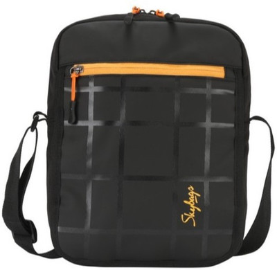 Skybags messenger bag clearance