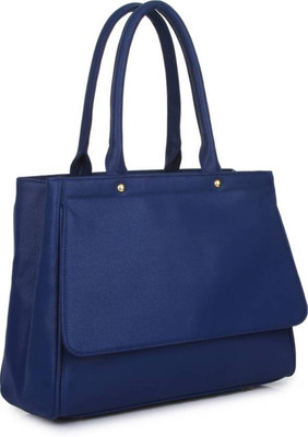 

Tasche Satchel(Blue)
