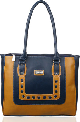 

Right Choice Shoulder Bag(Tan)
