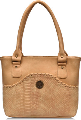 

Fantosy Shoulder Bag(Beige)