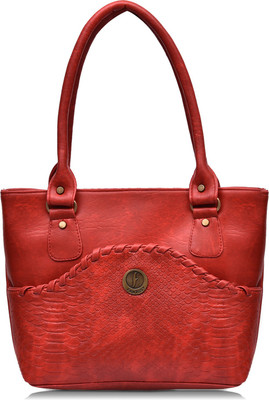 

Fantosy Shoulder Bag(Red)