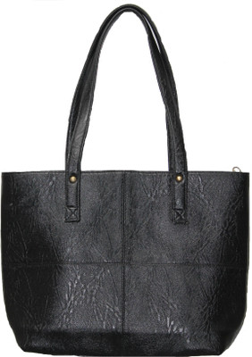 

Shagun Creations Shoulder Bag(Black)