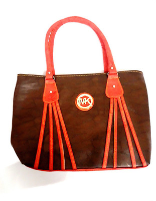 

DELMA Hand-held Bag(Multicolor)