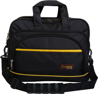 

Costfide Messenger Bag(Black)