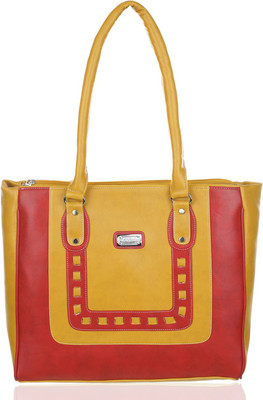 

Right Choice Shoulder Bag(Red)