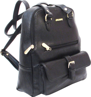 

Encore Luggage Hand-held Bag(Black)