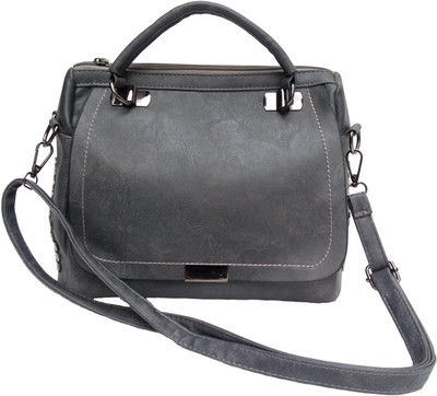 

filora Sling Bag(Grey)