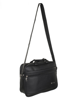 

Husamsons Sling Bag(Black)