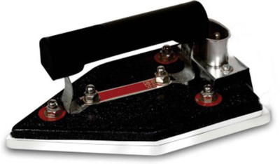 

SWIFT 16 POUND MS IRON Dry Iron(Multicolor)