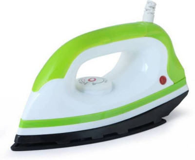 

Aone iron I-006 Dry Iron(Green)
