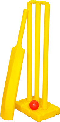 Daadya T-20 Kids Cricket Kit(Bat Size: 3 (Age Group 8+))