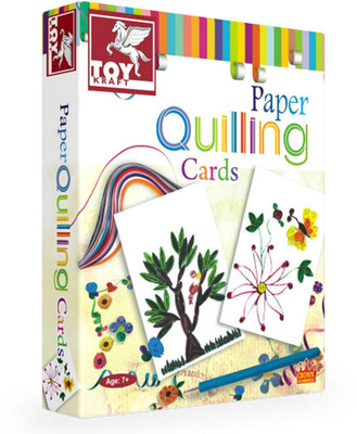 

piggie Quilling(Multicolor)