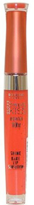 

Bourjois Sweet Kiss Lipgloss 05 Orange Press(5 ml, Orange)