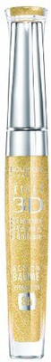 

Bourjois Effet 3D Top Coat Lipgloss Or Feeric 60(5.7 ml, Yellow)