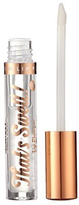 

Barry M Cosmetics That'S Swell Plumping Lip Gloss(4.74 ml, Clear)