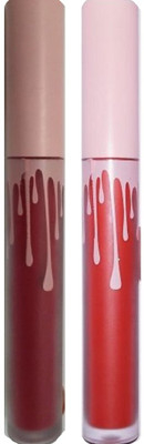 

Gabbu NEW STYLE(BROWN & LIGHT RED)