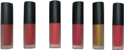 

Gabbu glossy(multi color)