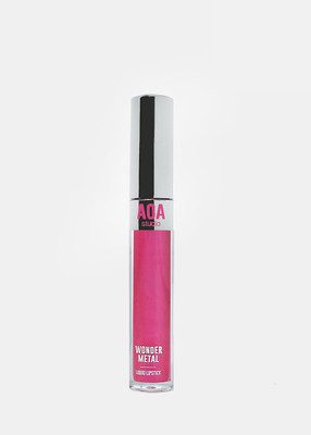 

AOA Lipstick Metallic Liquid(VIP)