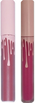 

Gabbu NEW STYLISH(PEACH & HOT PINK)