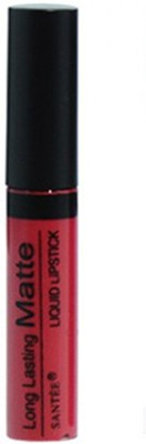 

Santee Lipstick Liquid Matte(03 - Fall Tone)
