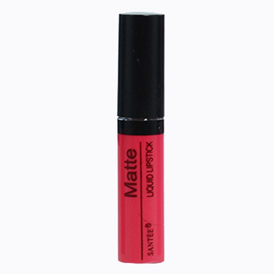

Santee Lipstick Liquid Matte(05 - Berry Tone)