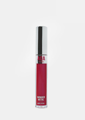 

AOA Lipstick Metallic Liquid(BELLA)