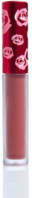 

Lime Crime Velvetines Matte Liquid Lipstick Polly(Brown)