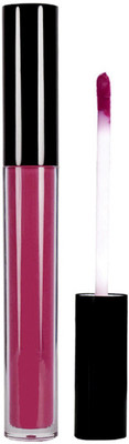 

spero Huda Material Girl Breaker Liquid Big Matte Lipstick(Material Girl)