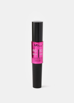 

Amuse Mascara - Pro Mega Big Lash 11 g(Black)