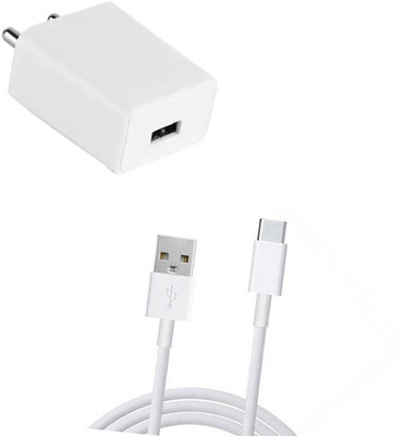 DAKRON Wall Charger Accessory Combo for Meizu MX6(White)