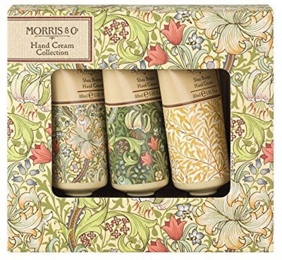 

Golden Lily Hand Cream Collection(30 ml)