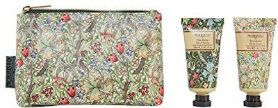 

Morris & Co Golden Lily Hand Care Bag(30 ml)