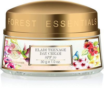 

Forest Essentials Essentials Day Cream, Eladi Keram(30 g)