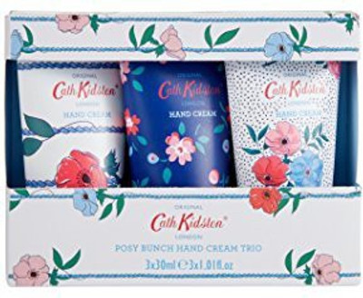 

Cath Kidston Posy Bunch Hand Cream(30 ml)