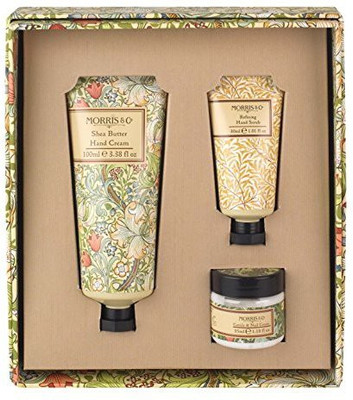 

Golden Lily Hand Care Treats(100 ml)