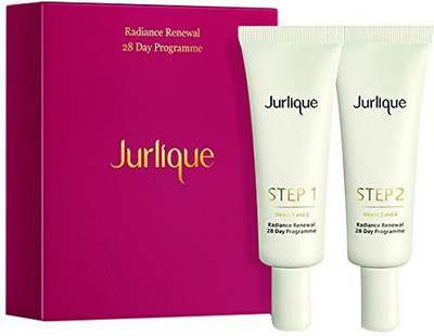 

Jurlique Radiance Renewal 28 Day Programme(10 ml)