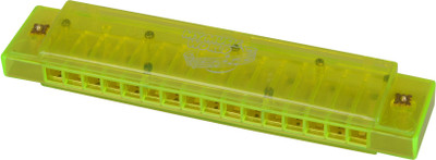 

Simba My Music World Harmonica(Yellow)