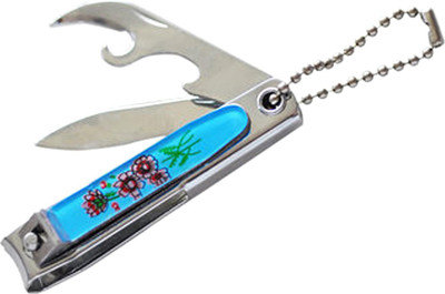 

Goldcave Three in one Nail Cutter