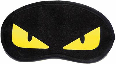 

Littledesire Batman Eye Sleeping Eye Shade(Black)