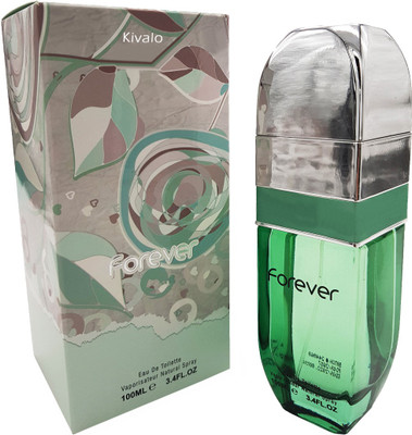 

Kivalo Ⓡ Pure Original Forever Eau De Perfume (Spray) - 100 ML Eau de Parfum - 100 ml(For Men & Women)