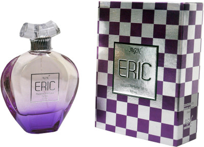 

AGN Eric Perfume for Men 100ML Eau de Parfum - 100 ml(For Men & Women)