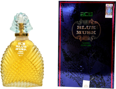 ACO Blue Musk Perfume 100ML Eau de Parfum - 100 ml(For Men & Women)