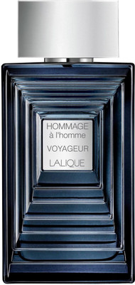 

LALIQUE HAH Voyageur Eau de Toilette - 50 ml(For Men)