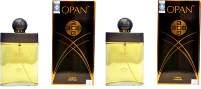 

ACO Opan Gold Combo Perfume 100ML+100ML Eau de Parfum - 200 ml(For Men & Women)