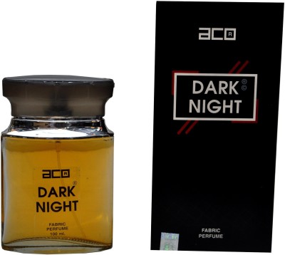 aco Dark Night Black Perfume 100ML Eau de Parfum  -  100 ml(For Men & Women)