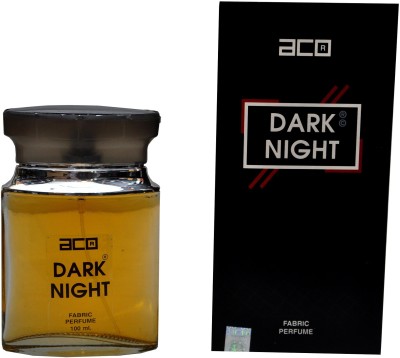 

ACO Dark Night Black Perfume 100ML Eau de Parfum - 100 ml(For Men & Women)