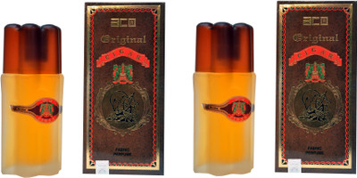 

ACO Original Cigar Combo Perfume 100ML+100ML Eau de Parfum - 200 ml(For Men & Women)