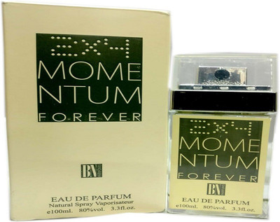 

BN Perfume MOMENTUM FOREVER Eau De Parfum 100ml Perfume - 100 ml(For Men & Women)