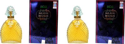 

ACO Blue Musk Combo Perfume 100ML+100ML Eau de Parfum - 200 ml(For Men & Women)